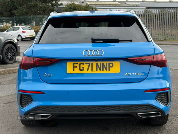 Used Audi A3 2021 for sale - 77883975: Photo 9