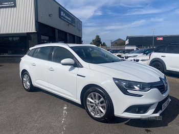 Used Renault Megane 2019 for sale - 79497727: Photo
