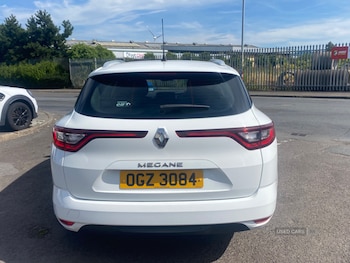 Used Renault Megane 2019 for sale - 79497727: Photo