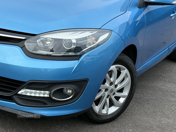 Used Renault Megane 2014 for sale - 75636063: Photo 10