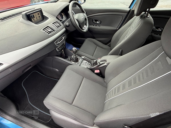 Used Renault Megane 2014 for sale - 75636063: Photo 12