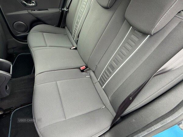 Used Renault Megane 2014 for sale - 75636063: Photo 13