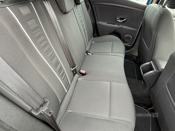 Used Renault Megane 2014 for sale - 75636063: Photo 15