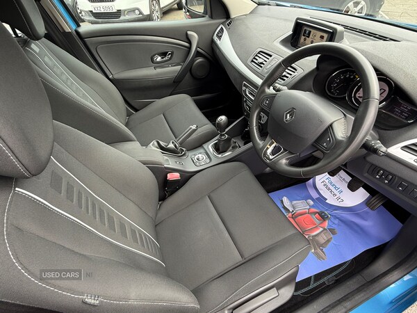 Used Renault Megane 2014 for sale - 75636063: Photo 16