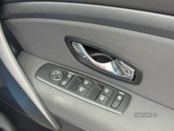 Used Renault Megane 2014 for sale - 75636063: Photo 17