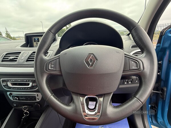 Used Renault Megane 2014 for sale - 75636063: Photo 19