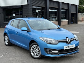 2014 - 1.6 VVT Dynamique TomTom 5dr