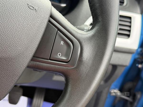 Used Renault Megane 2014 for sale - 75636063: Photo 21
