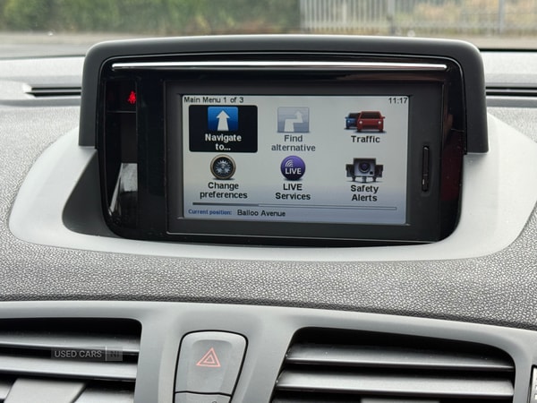 Used Renault Megane 2014 for sale - 75636063: Photo 22