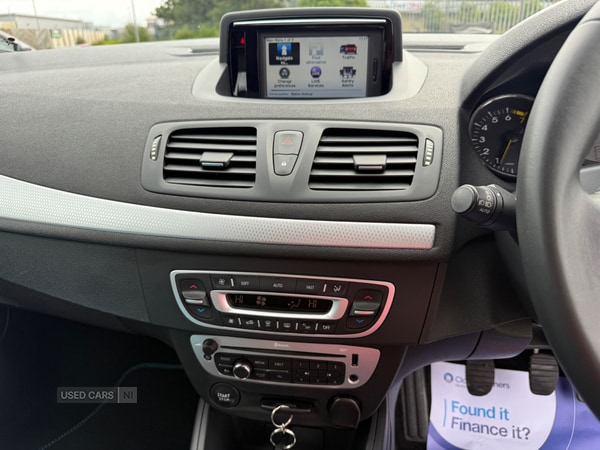 Used Renault Megane 2014 for sale - 75636063: Photo 23