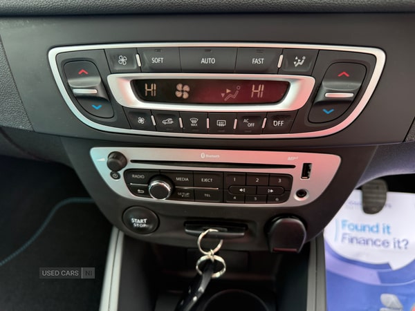 Used Renault Megane 2014 for sale - 75636063: Photo 24
