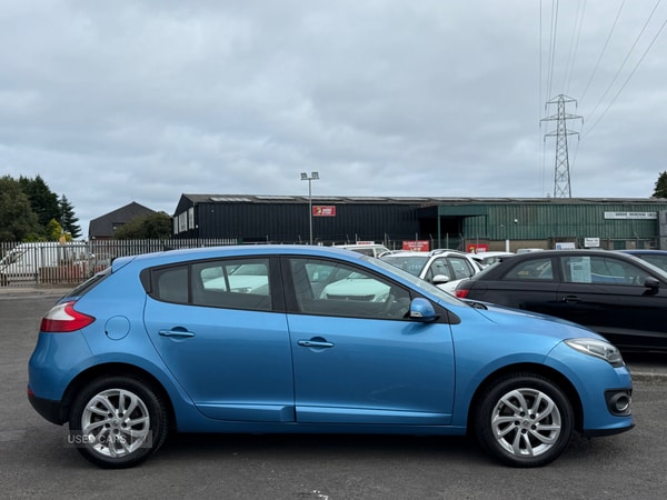 Used Renault Megane 2014 for sale - 75636063: Photo 3