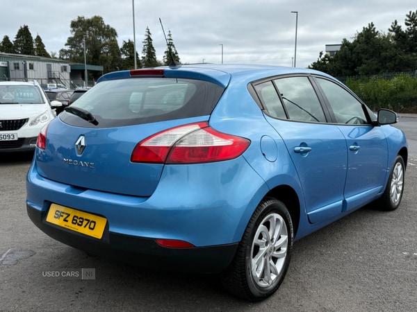 Used Renault Megane 2014 for sale - 75636063: Photo 6