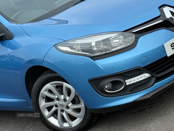 Used Renault Megane 2014 for sale - 75636063: Photo 9