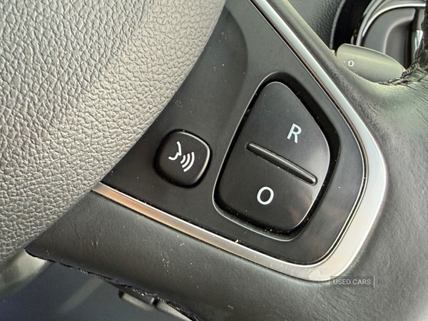 Used Renault Captur 2017 for sale - 76359658: Photo 18