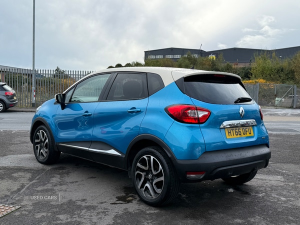 Used Renault Captur 2017 for sale - 76359658: Photo 6