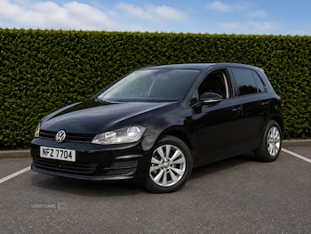 Used Volkswagen Golf 2013 for sale - 79713135: Photo