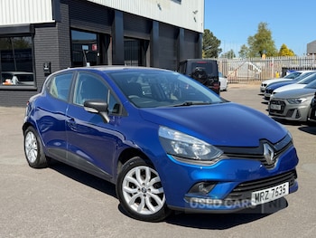Used Renault Clio 2017 for sale - 78462487: Photo