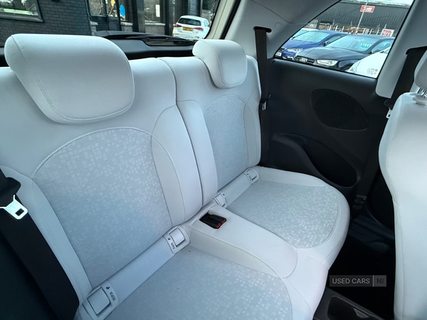 Used Vauxhall ADAM 2014 for sale - 76802660: Photo 10