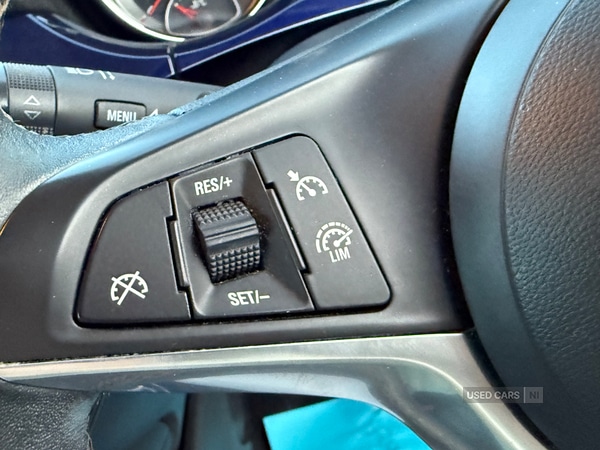 Used Vauxhall ADAM 2014 for sale - 76802660: Photo 14