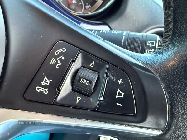 Used Vauxhall ADAM 2014 for sale - 76802660: Photo 15