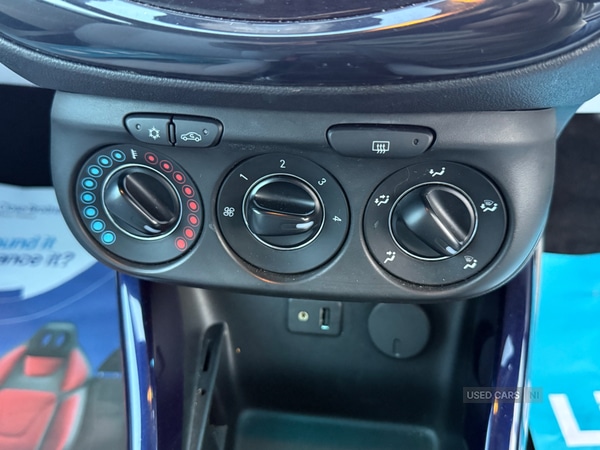 Used Vauxhall ADAM 2014 for sale - 76802660: Photo 17