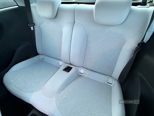 Used Vauxhall ADAM 2014 for sale - 76802660: Photo 9