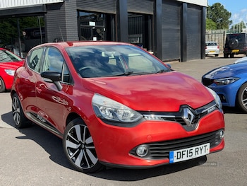 Used Renault Clio 2015 for sale - 78843737: Photo