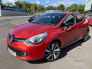 Used Renault Clio 2015 for sale - 78843737: Photo