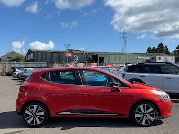 Used Renault Clio 2015 for sale - 78843737: Photo