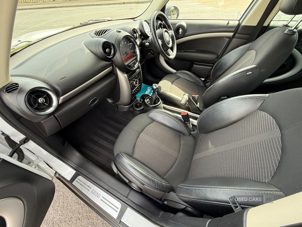 Used MINI Countryman 2015 for sale - 74522382: Photo 11