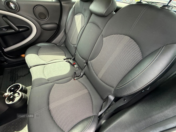 Used MINI Countryman 2015 for sale - 74522382: Photo 12