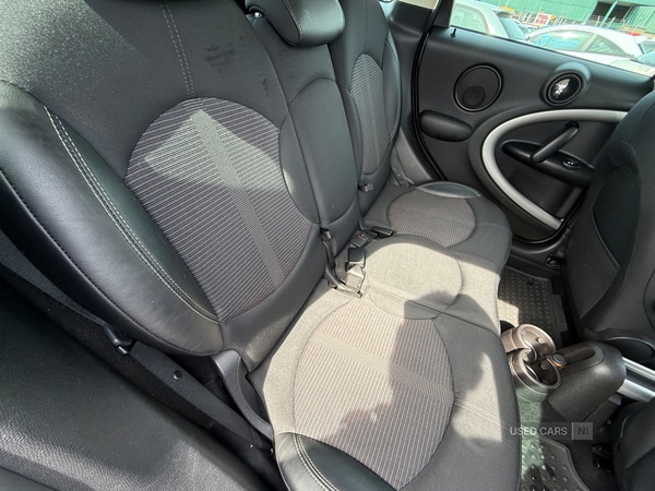 Used MINI Countryman 2015 for sale - 74522382: Photo 14