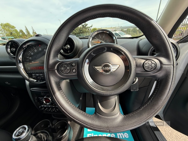 Used MINI Countryman 2015 for sale - 74522382: Photo 17