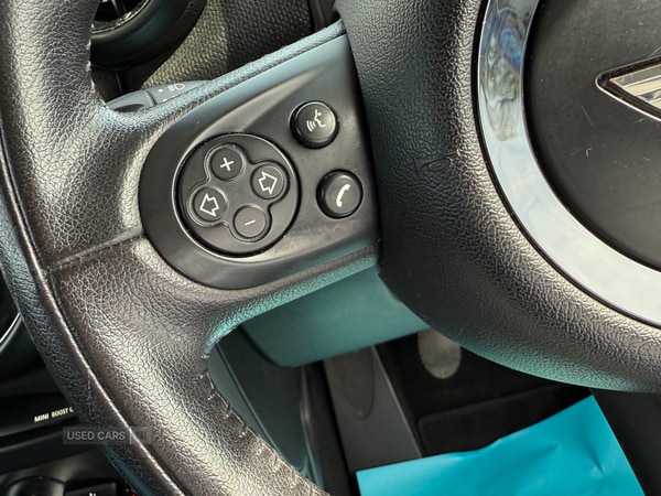 Used MINI Countryman 2015 for sale - 74522382: Photo 18