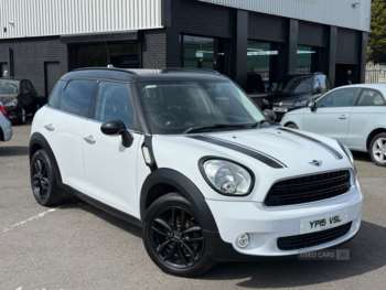 2015 - 1.6 Cooper D 5dr