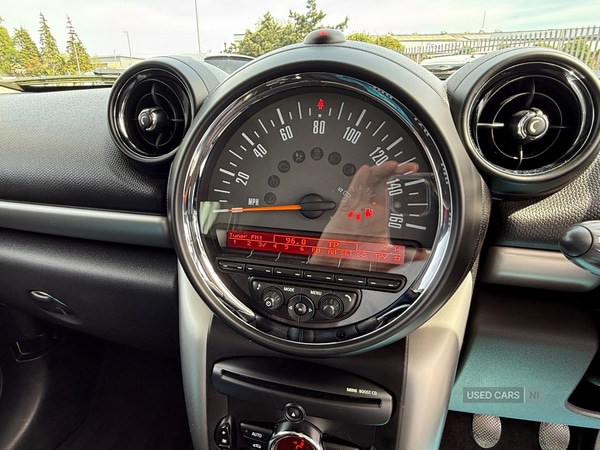 Used MINI Countryman 2015 for sale - 74522382: Photo 20