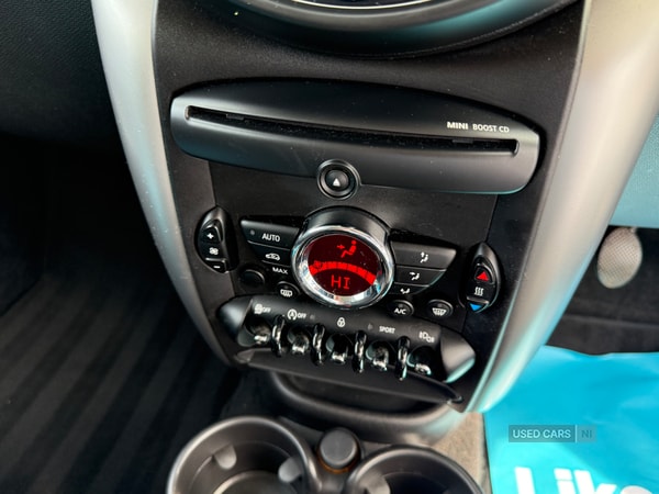 Used MINI Countryman 2015 for sale - 74522382: Photo 21