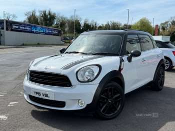 Used MINI Countryman 2015 for sale - 74522382: Photo