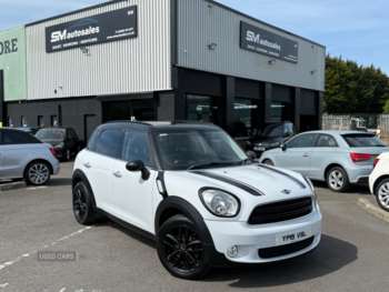 Used MINI Countryman 2015 for sale - 74522382: Photo