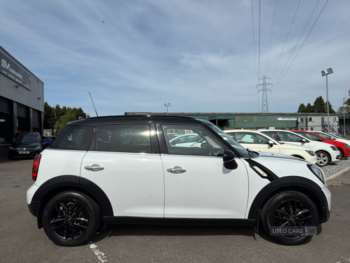 Used MINI Countryman 2015 for sale - 74522382: Photo