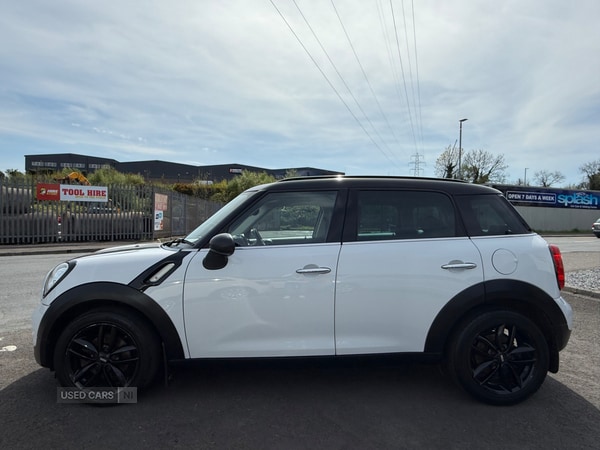 Used MINI Countryman 2015 for sale - 74522382: Photo 5