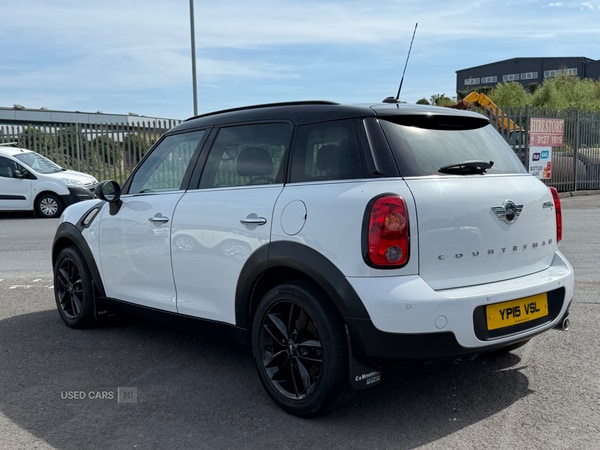 Used MINI Countryman 2015 for sale - 74522382: Photo 7