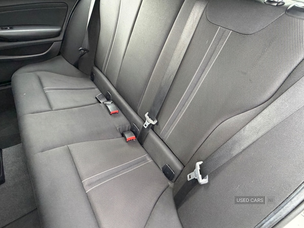 Used BMW 1 Series 2016 for sale - 77883938: Photo 13