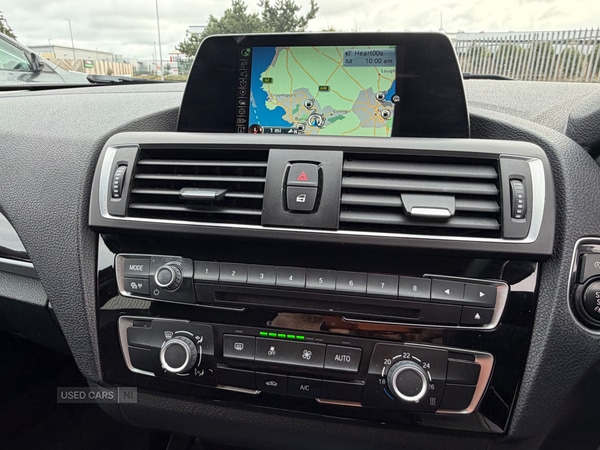 Used BMW 1 Series 2016 for sale - 77883938: Photo 20