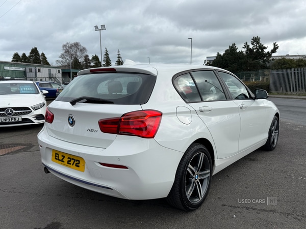 Used BMW 1 Series 2016 for sale - 77883938: Photo 6