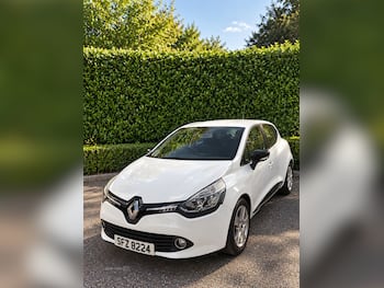 Used Renault Clio 2014 for sale - 79742475: Photo
