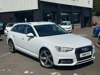 2019 - 35 TDI SE 5dr S Tronic