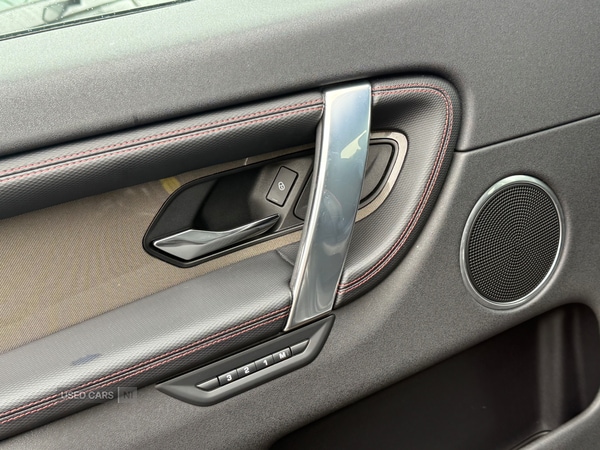 Used Land Rover Discovery Sport 2020 for sale - 76608833: Photo 13