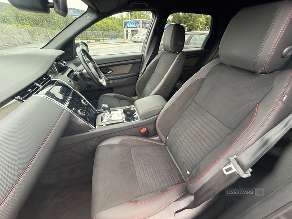 Used Land Rover Discovery Sport 2020 for sale - 76608833: Photo 14